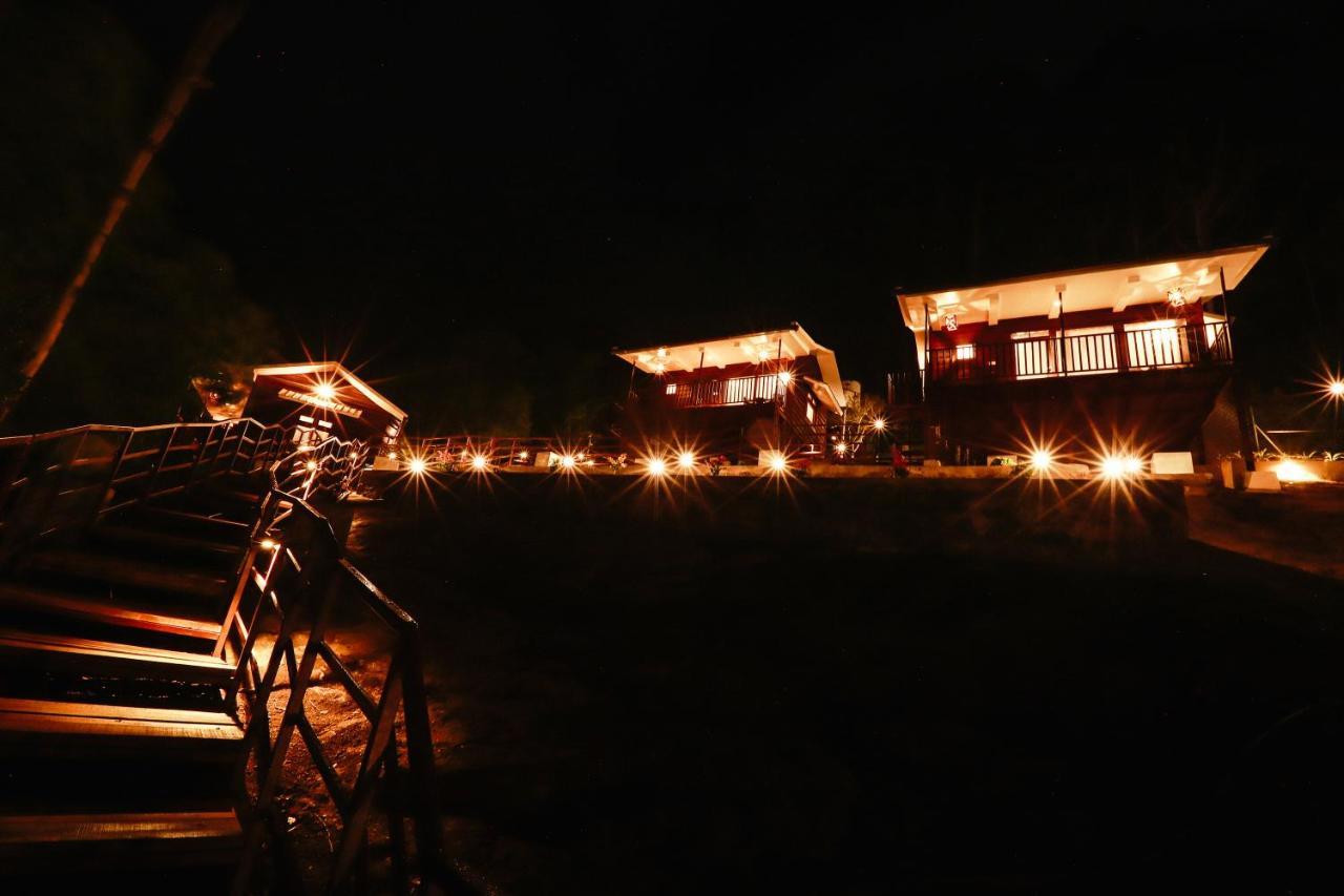 Wild Orchid Eco Tourism มุนนาร์ ภายนอก รูปภาพ